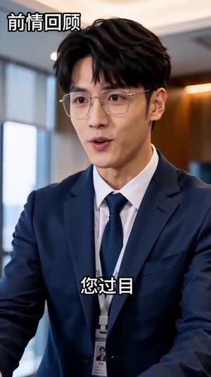 绝境重生:门窗打工仔逆袭行业大佬(40集) 绝境重生:门窗打工仔逆袭行业大佬(40集)好看短剧又来了