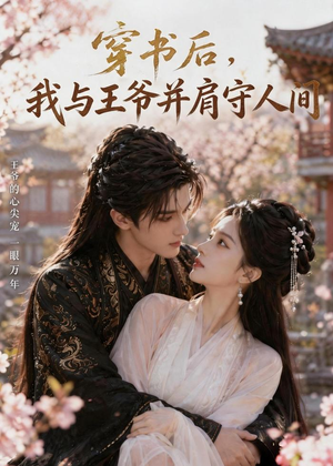 穿书后,我与王爷并肩守人间(34集) 穿书后,我与王爷并肩守人间(34集)免费观看就是爽