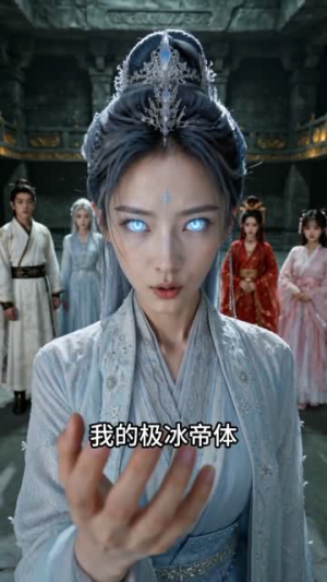 大帝起步,我的宗门横扫万古(100集) 大帝起步,我的宗门横扫万古(100集)高分推荐免费看