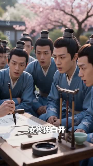 蛰伏三年，今日摊牌（35集）短剧精彩片段