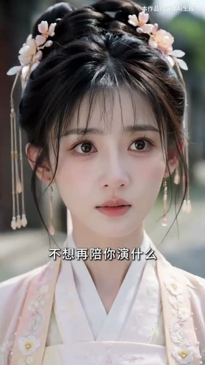 误许良人归(20集) 误许良人归(20集)最新火爆短剧
