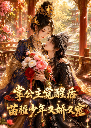 掌公主觉醒后,苗疆少年又娇又宠(50集) 掌公主觉醒后,苗疆少年又娇又宠(50集)短剧在哪里看