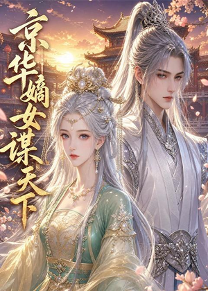 京华嫡女谋天下（45集）真的好看吗