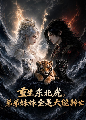 重生东北虎,弟弟妹妹全是大能转世(60集) 重生东北虎,弟弟妹妹全是大能转世(60集)最近很火的短剧