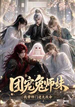 团宠兔师妹我带师门逆天改命(44集) 团宠兔师妹我带师门逆天改命(44集)免费观看
