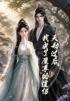 天劫过后，我成了魔尊的道侣（22集）演员表