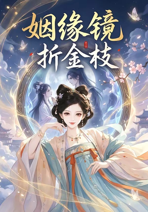 姻缘镜,折金枝(28集) 姻缘镜,折金枝(28集)迅雷网盘观看