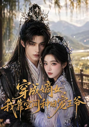 穿成嫡女：我靠空间种田宠王爷（81集）男主角是谁