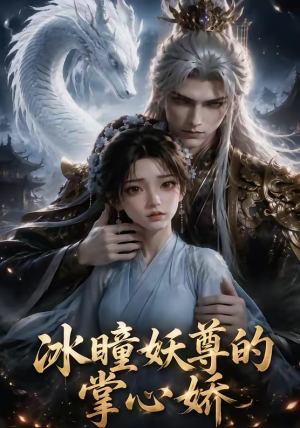 冰瞳妖尊的掌心娇(47集) 冰瞳妖尊的掌心娇(47集)每日分享短剧