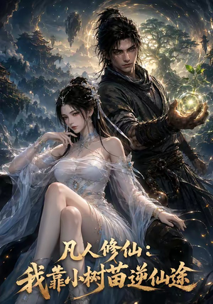 凡人修仙:我靠小树苗逆仙途(78集) 凡人修仙:我靠小树苗逆仙途(78集)短剧太上头了