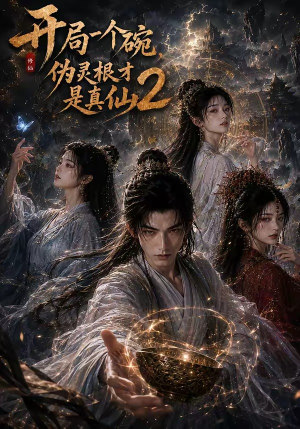 开局一个碗,伪灵根才是真仙2(78集) 开局一个碗,伪灵根才是真仙2(78集)最新热门短剧