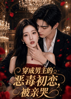 穿成男主的恶毒初恋,被亲哭(55集) 穿成男主的恶毒初恋,被亲哭(55集)短剧排行榜