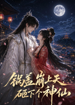 锅盖崩上天,砸下个神仙(43集) 锅盖崩上天,砸下个神仙(43集)百度网盘在线看