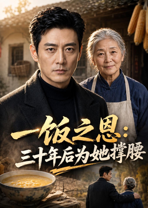 一饭之恩:三十年后为她撑腰(42集) 一饭之恩:三十年后为她撑腰(42集)流畅播放免费看