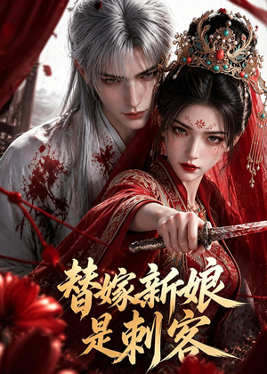 替嫁新娘是刺客(30集) 替嫁新娘是刺客(30集)第三季