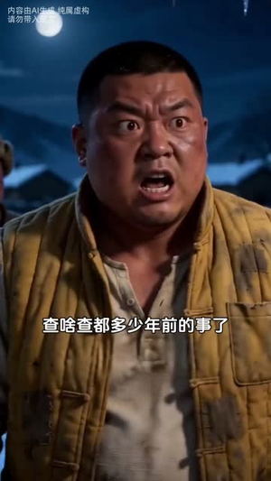 雪岭山货王（66集）全剧免费观看