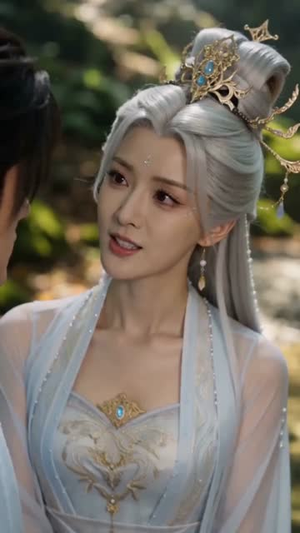 捡个失忆女帝当老婆(81集) 捡个失忆女帝当老婆(81集)精彩的短剧