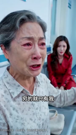 铁蛋消失的养老金（35集）免费看全网短剧