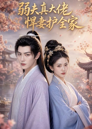 弱夫真大佬，悍妻护全家（31集）在哪看