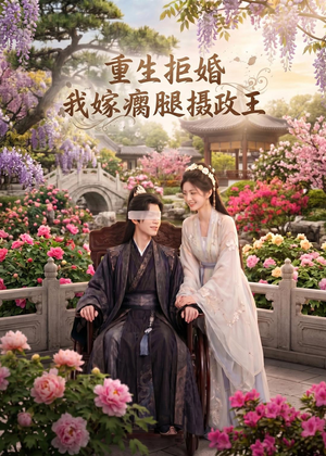 重生拒婚：我嫁瘸腿摄政王（65集）全集免费观看