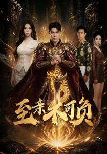 至亲不可负(77集) 至亲不可负(77集)高清无码免费看