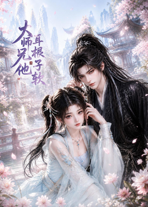 大师兄他耳根子软（28集）热播古装短剧