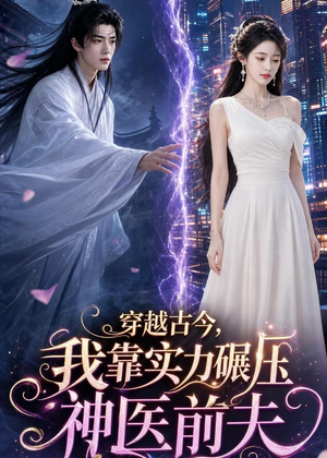 穿越古今，我靠实力碾压神医前夫（62集）看过的人都说好