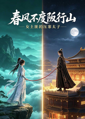春风不度阪行山（37集）追短剧太上头了