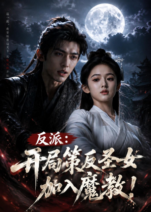 反派:开局策反圣女加入魔教!(57集) 反派:开局策反圣女加入魔教!(57集)经典老剧免费看