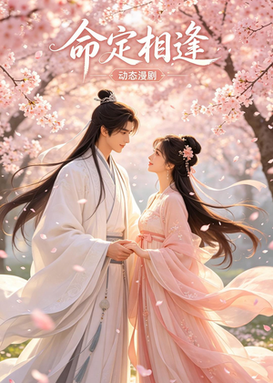 命定相逢(73集) 命定相逢(73集)一个短剧看全集