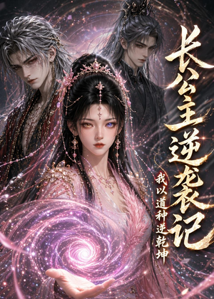 长公主逆袭记:我以道种逆乾坤(112集) 长公主逆袭记:我以道种逆乾坤(112集)短剧更新抢先看