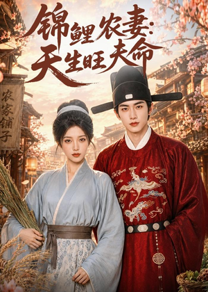 锦鲤农妻:天生旺夫命(76集) 锦鲤农妻:天生旺夫命(76集)精彩短剧片段