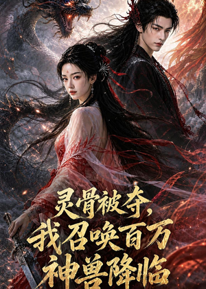灵骨被夺,我召唤百万神兽降临!(77集) 灵骨被夺,我召唤百万神兽降临!(77集)最热门短剧来了