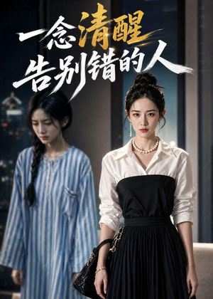 一念清醒,告别错的人(19集) 一念清醒,告别错的人(19集)短剧太精彩了