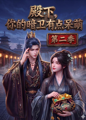 殿下:你的暗卫有点呆萌(98集) 殿下:你的暗卫有点呆萌(98集)上热门短剧