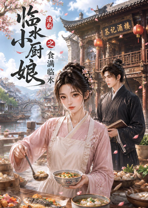 临水小厨娘之食满临水(83集) 临水小厨娘之食满临水(83集)热门短剧推广