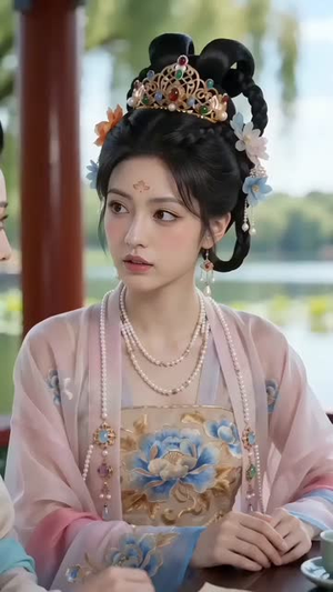 重生后扑进权臣怀里撒娇(103集) 重生后扑进权臣怀里撒娇(103集)百亿短剧抢先看