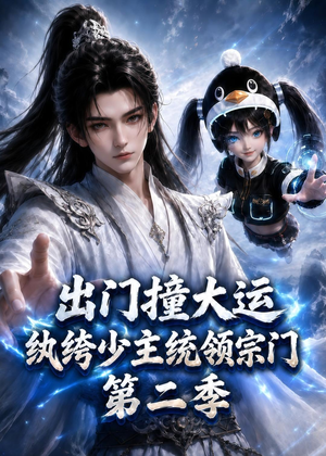 出门撞大运,纨绔少主统领宗门第二季(122集) 出门撞大运,纨绔少主统领宗门第二季(122集)更新时间一览表