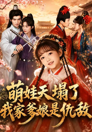 枕边刺客，与我假婚谋天下（60集）精彩短剧免费看