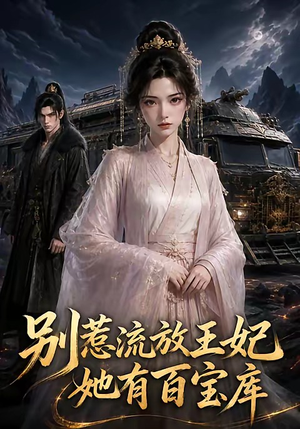 别惹流放王妃,她有百宝库(49集) 别惹流放王妃,她有百宝库(49集)精彩短剧来了