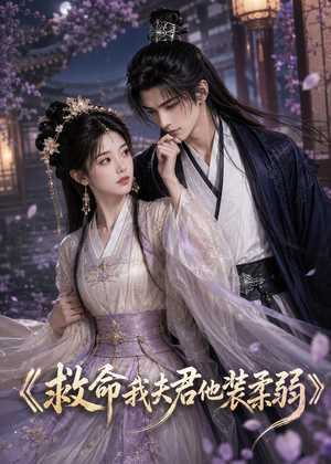 救命我夫君他装柔弱（26集）完整版