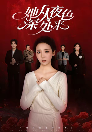 她从夜色深处来(62集) 她从夜色深处来(62集)火爆热门短剧
