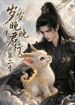 岁岁晚晚伴君行第二季（57集）我全都看完了