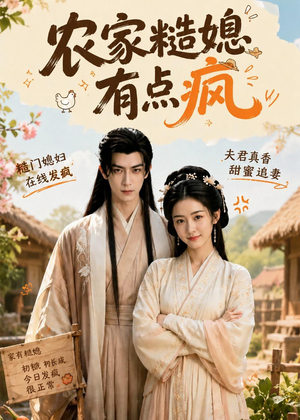 农家糙媳有点疯(45集) 农家糙媳有点疯(45集)免费观看就是爽