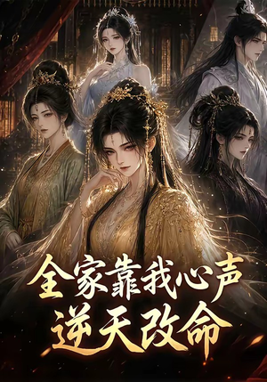 全家靠我心声逆天改命（60集）小短剧抢先看