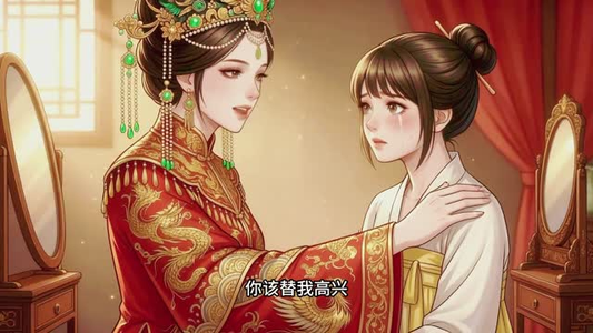 嫡女权记（60集）免费观看