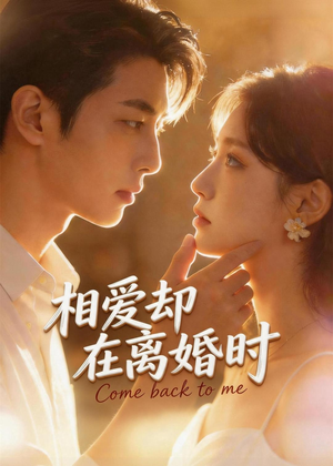 相爱却在离婚时(61集) 相爱却在离婚时(61集)精彩好看的短剧