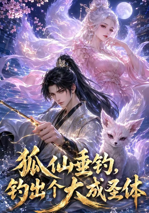狐仙垂钓，钓出个大成圣体（61集）古装热门短剧