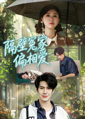 隔壁冤家偏相爱（30集）百度网盘在线看