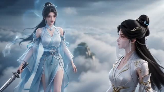 被迫封神后,三界都以为我无敌(45集) 被迫封神后,三界都以为我无敌(45集)哪个网站可以看